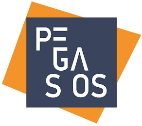 PEGASOS logo