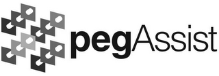PEGASSIST logo