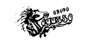 PEGASSO GRUPO logo