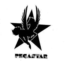 PEGASTAR logo