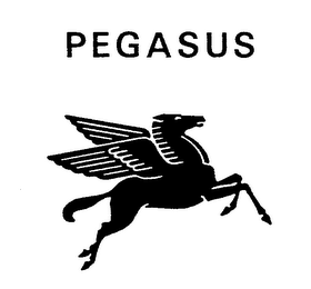 PEGASUS logo