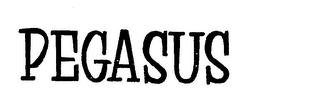 PEGASUS logo