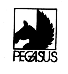 PEGASUS logo
