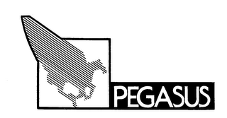 PEGASUS logo