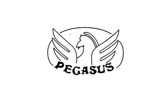 PEGASUS logo
