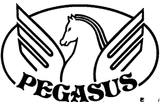 PEGASUS logo