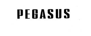 PEGASUS logo