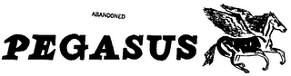 PEGASUS logo