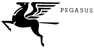 PEGASUS logo
