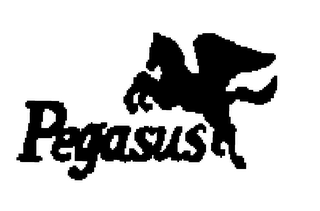 PEGASUS logo