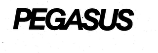 PEGASUS logo