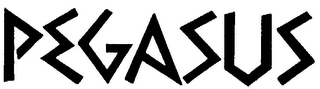 PEGASUS logo