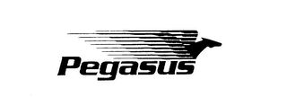 PEGASUS logo