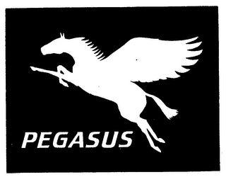PEGASUS logo