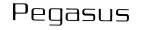 PEGASUS logo