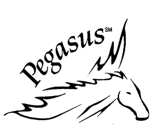 PEGASUS logo