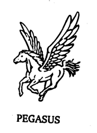 PEGASUS logo