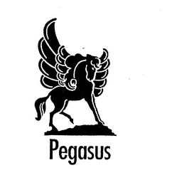 PEGASUS logo