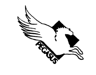 PEGASUS logo
