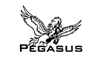 PEGASUS logo