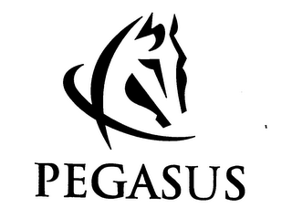 PEGASUS logo