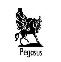 PEGASUS logo