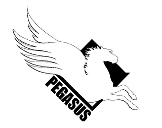 PEGASUS