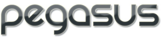 PEGASUS logo