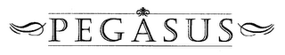 PEGASUS logo