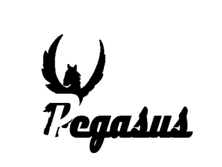 PEGASUS logo