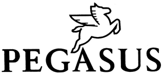 PEGASUS logo