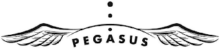 PEGASUS logo
