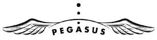 PEGASUS logo
