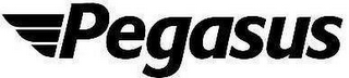PEGASUS logo