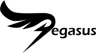 PEGASUS logo