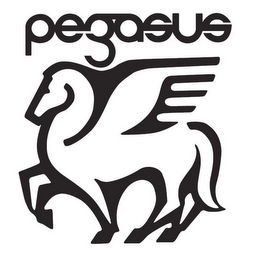 PEGASUS logo