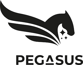 PEGASUS logo