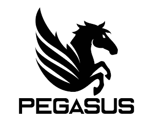 PEGASUS logo