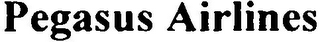 PEGASUS AIRLINES logo