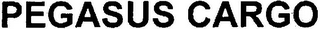 PEGASUS CARGO logo