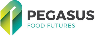 PEGASUS FOOD FUTURES P logo