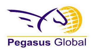PEGASUS GLOBAL logo