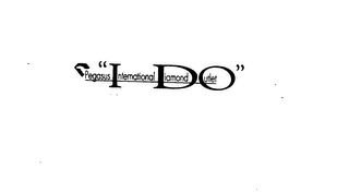 PEGASUS INTERNATIONAL DIAMOND OUTLET logo