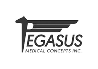 PEGASUS MEDICAL CONCEPTS INC. logo