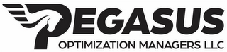 PEGASUS OPTIMIZATION MANAGERS LLC logo