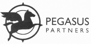 PEGASUS PARTNERS logo