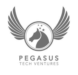 PEGASUS TECH VENTURES logo
