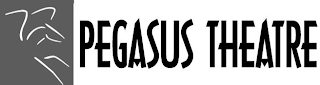 PEGASUS THEATRE logo