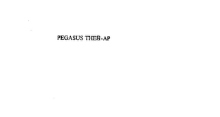 PEGASUS THER-AP logo