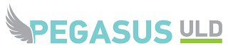 PEGASUS ULD logo